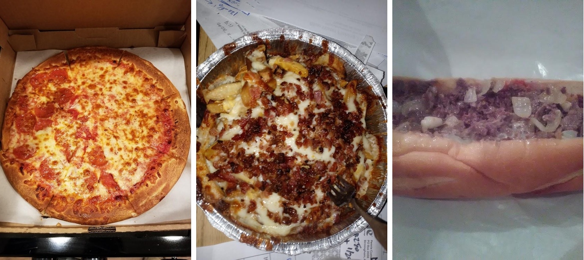 Emilio's Pizza