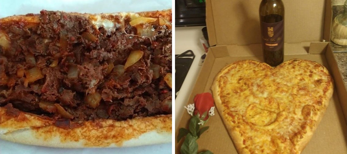 Emilio's Pizza