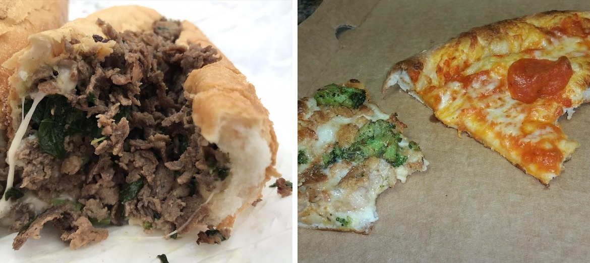 Emilio's Pizza
