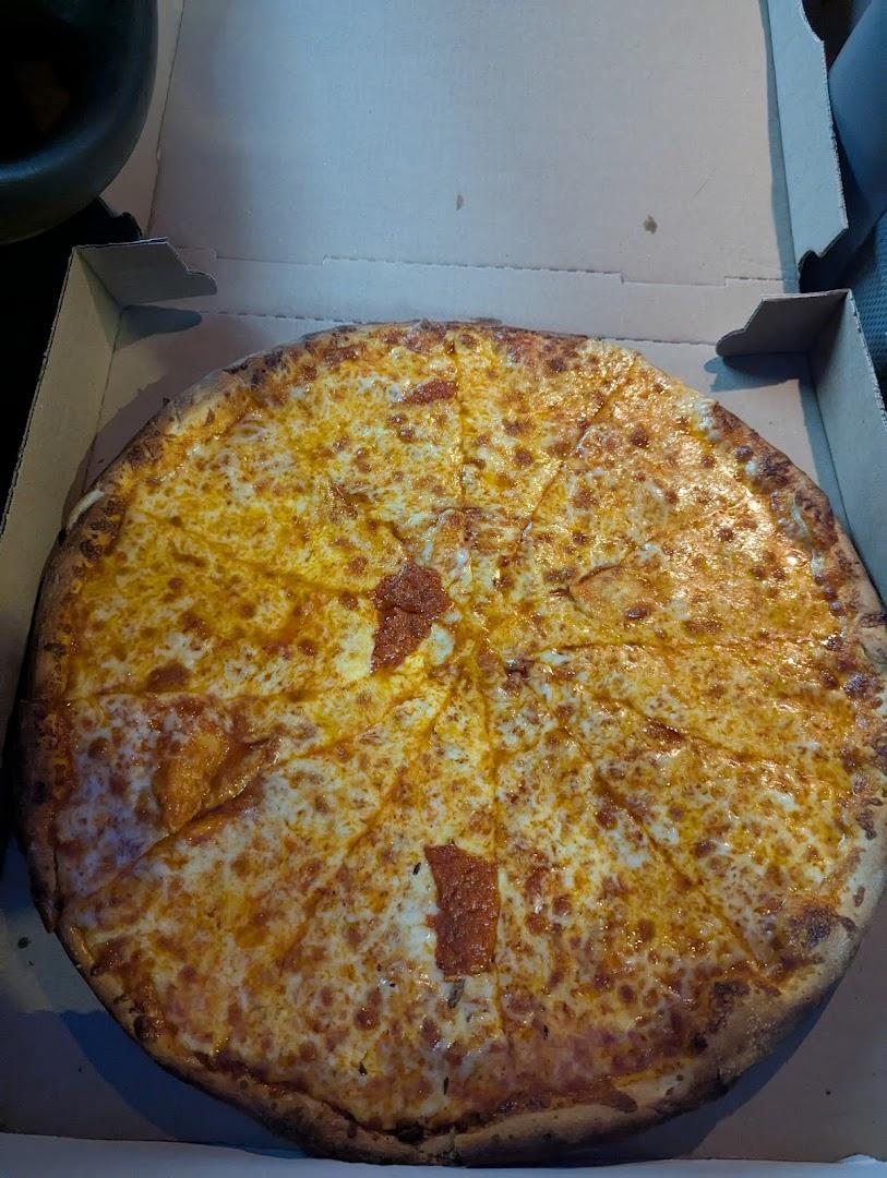 Emilio's Pizza