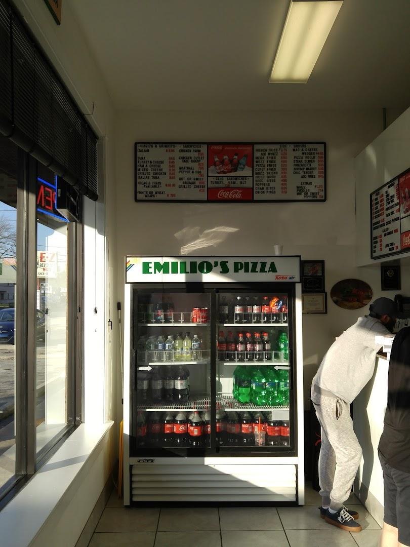 Emilio's Pizza