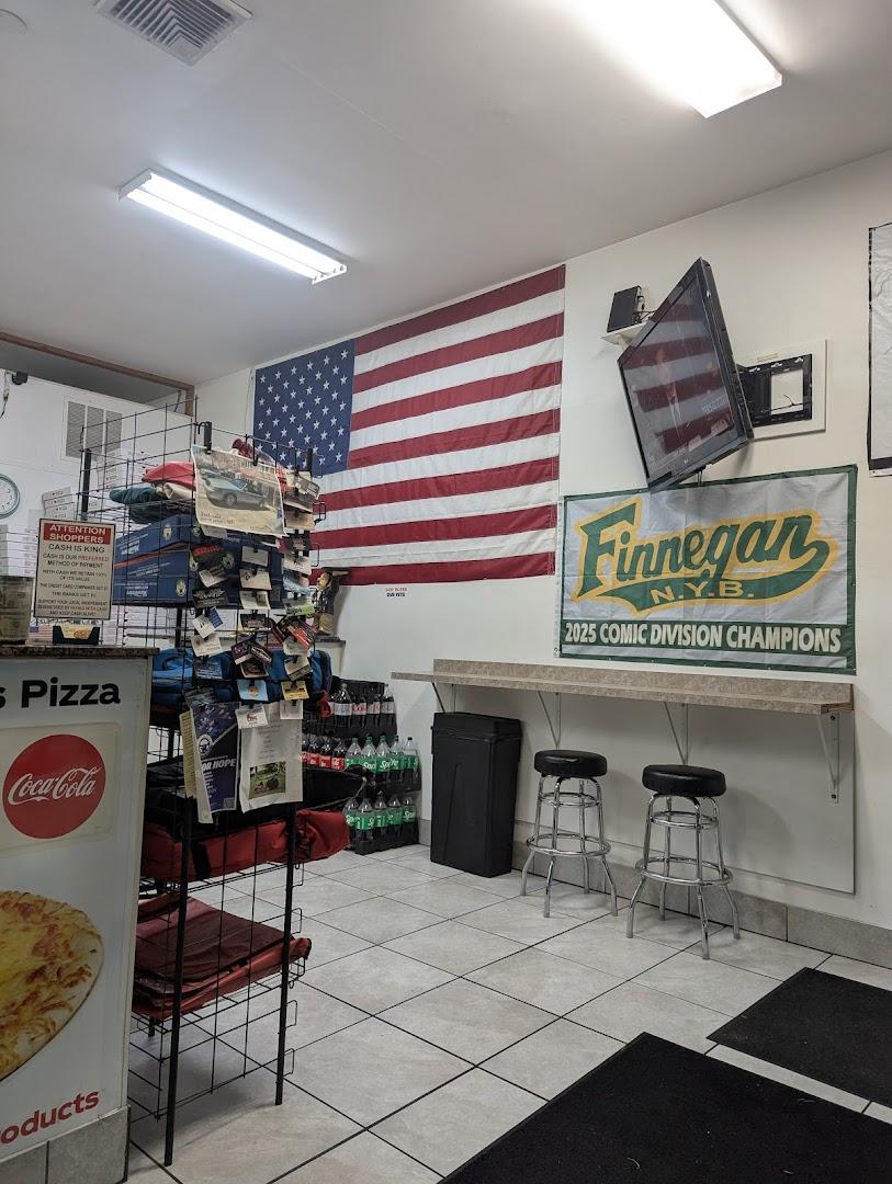 Emilio's Pizza