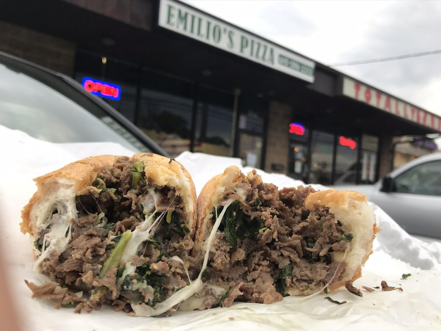 Emilio's Pizza