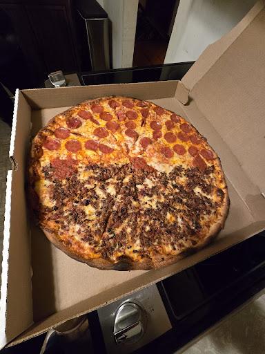Emilio's Pizza